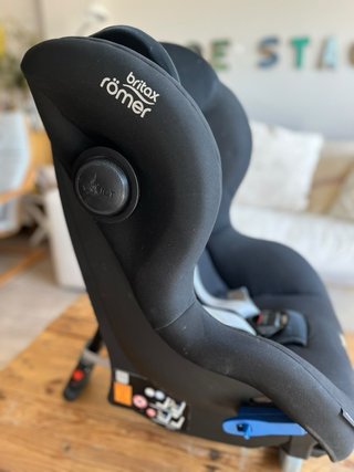 Silla de coche para bebé Britax Römer