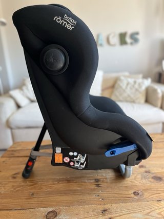 Silla de coche para bebé Britax Römer