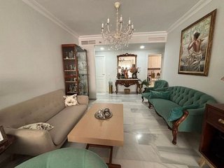 Piso en alquiler en Norte en Jerez de la Frontera