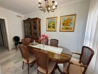Piso en alquiler en Norte en Jerez de la Frontera