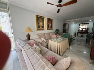 Piso en alquiler en Norte en Jerez de la Frontera