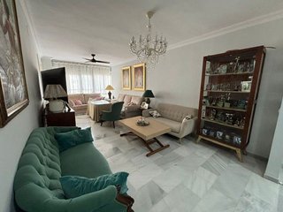 Piso en alquiler en Norte en Jerez de la Frontera