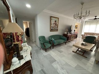 Piso en alquiler en Norte en Jerez de la Frontera