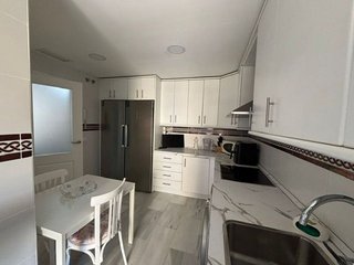Piso en alquiler en Norte en Jerez de la Frontera