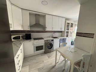 Piso en alquiler en Norte en Jerez de la Frontera