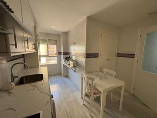 Piso en alquiler en Norte en Jerez de la Frontera
