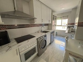 Piso en alquiler en Norte en Jerez de la Frontera