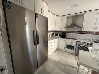 Piso en alquiler en Norte en Jerez de la Frontera