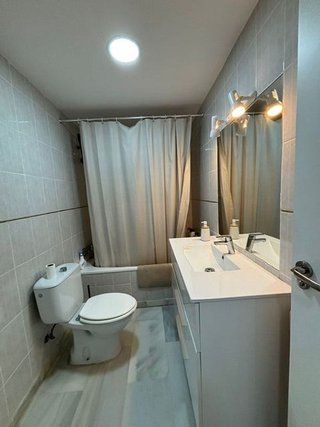 Piso en alquiler en Norte en Jerez de la Frontera