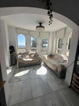 Piso en alquiler en Playa de los Locos en Torrevieja