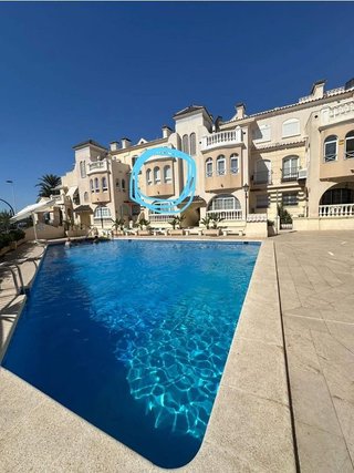 Piso en alquiler en Playa de los Locos en Torrevieja