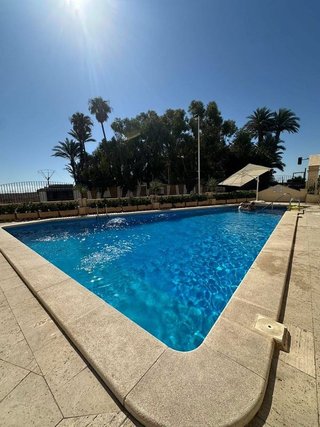 Piso en alquiler en Playa de los Locos en Torrevieja