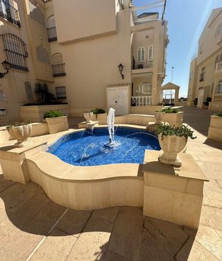 Piso en alquiler en Playa de los Locos en Torrevieja