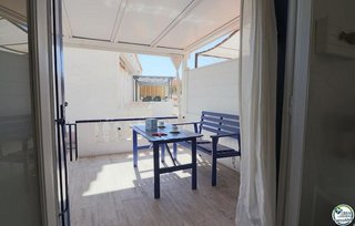 Casa adosada en venta en Empuriabrava en Castelló d´Empúries