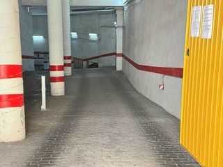 Garaje en venta en Playa del Cura en Torrevieja