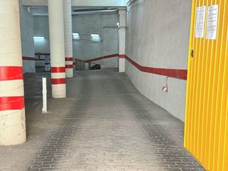 Garaje en venta en Playa del Cura en Torrevieja