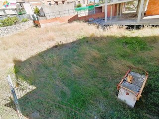 Terreno en venta en Calafell Poble en Calafell
