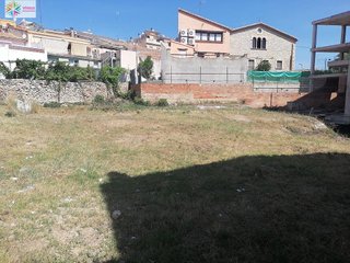 Terreno en venta en Calafell Poble en Calafell