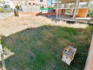 Terreno en venta en Calafell Poble en Calafell