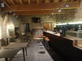 Restaurante en alquiler en Vilagarcía en Vilagarcía de Arousa