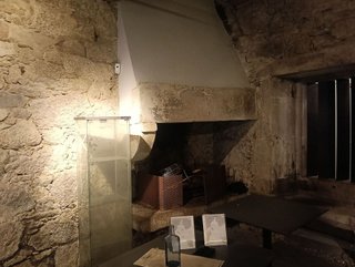 Restaurante en alquiler en Vilagarcía en Vilagarcía de Arousa