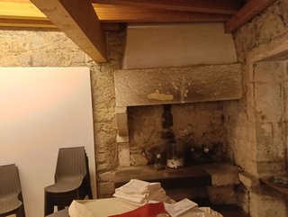 Restaurante en alquiler en Vilagarcía en Vilagarcía de Arousa