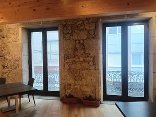 Restaurante en alquiler en Vilagarcía en Vilagarcía de Arousa