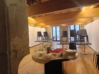 Restaurante en alquiler en Vilagarcía en Vilagarcía de Arousa