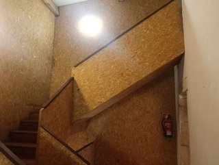 Restaurante en alquiler en Vilagarcía en Vilagarcía de Arousa