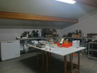 Restaurante en alquiler en Vilagarcía en Vilagarcía de Arousa