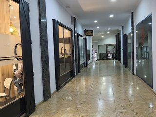 Oficina en venta en Ensanche - Diputación en Alicante