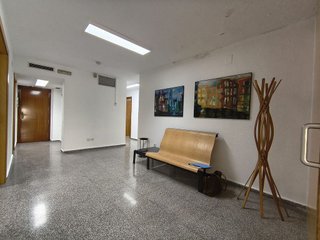 Oficina en venta en Ensanche - Diputación en Alicante