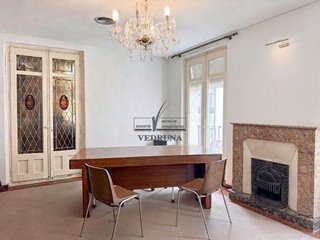 Oficina en venta en Paseo Sagasta en Zaragoza