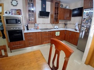 Casa adosada en venta en Tomelloso