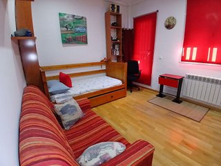 Casa adosada en venta en Tomelloso