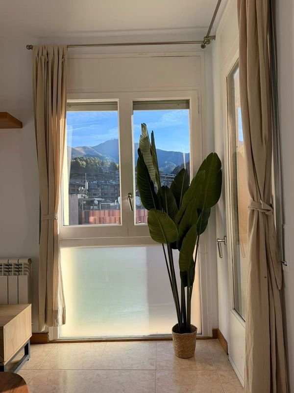 1-bedroom flat for rent in Escàs, La Massana · 2 of 60