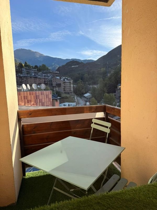 1-bedroom flat for rent in Escàs, La Massana · 3 of 60