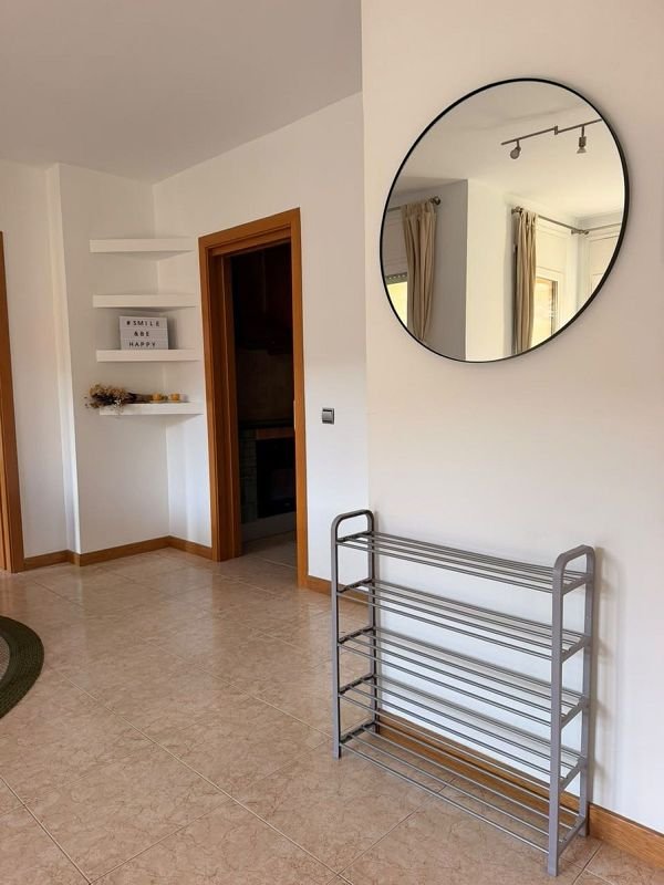 1-bedroom flat for rent in Escàs, La Massana · 7 of 60