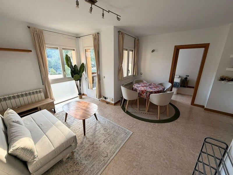 1-bedroom flat for rent in Escàs, La Massana · 8 of 60