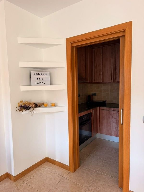 1-bedroom flat for rent in Escàs, La Massana · 9 of 60