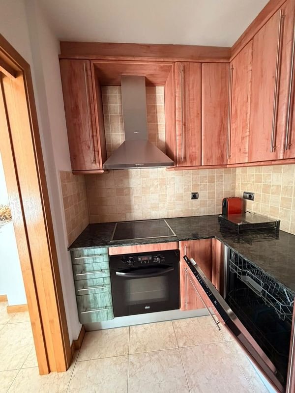 1-bedroom flat for rent in Escàs, La Massana · 10 of 60