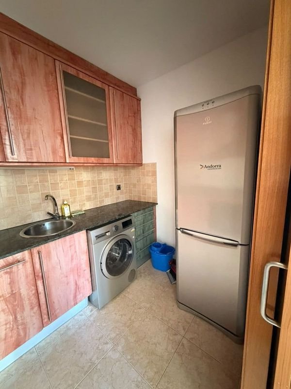 1-bedroom flat for rent in Escàs, La Massana · 11 of 60