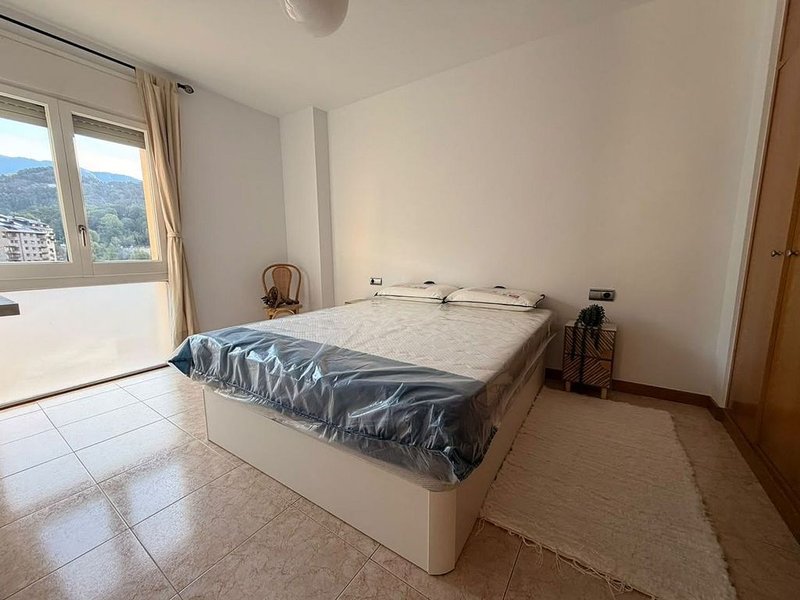1-bedroom flat for rent in Escàs, La Massana · 13 of 60
