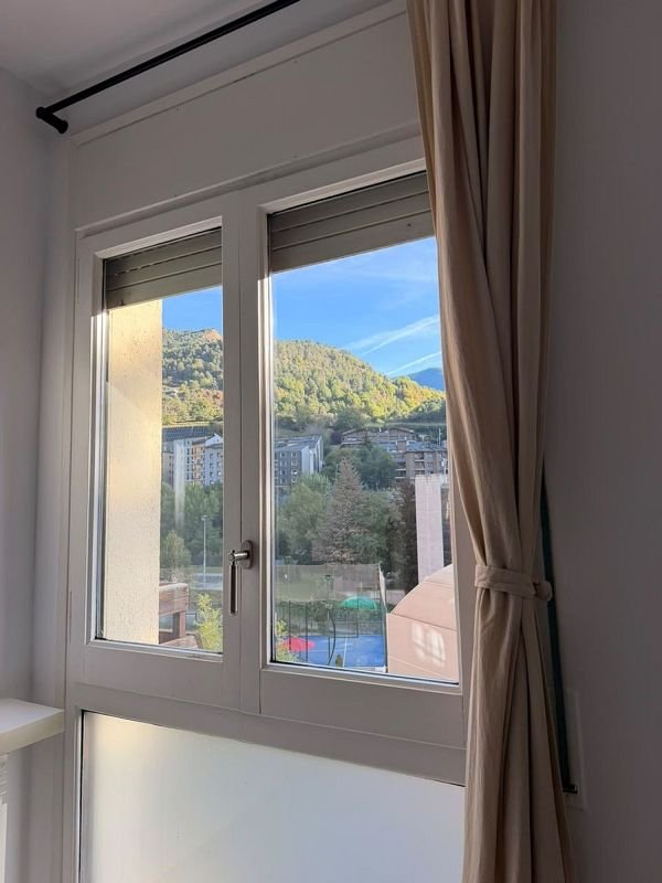 1-bedroom flat for rent in Escàs, La Massana · 18 of 60