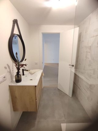 Piso en alquiler en Reconquista-San José Artesano-El Rosario en Algeciras