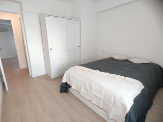 Piso en alquiler en Reconquista-San José Artesano-El Rosario en Algeciras
