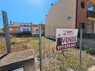 Terreno en venta en Ponent - Barri de França en Vendrell, El