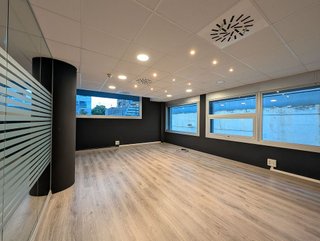 Oficina en alquiler en Les Planes en Sant Joan Despí