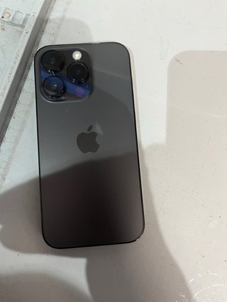 iPhone 14 Pro 128GB Plata