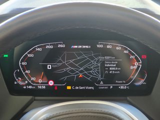 BMW Serie 2 M235iA xDrive Gran Coupe